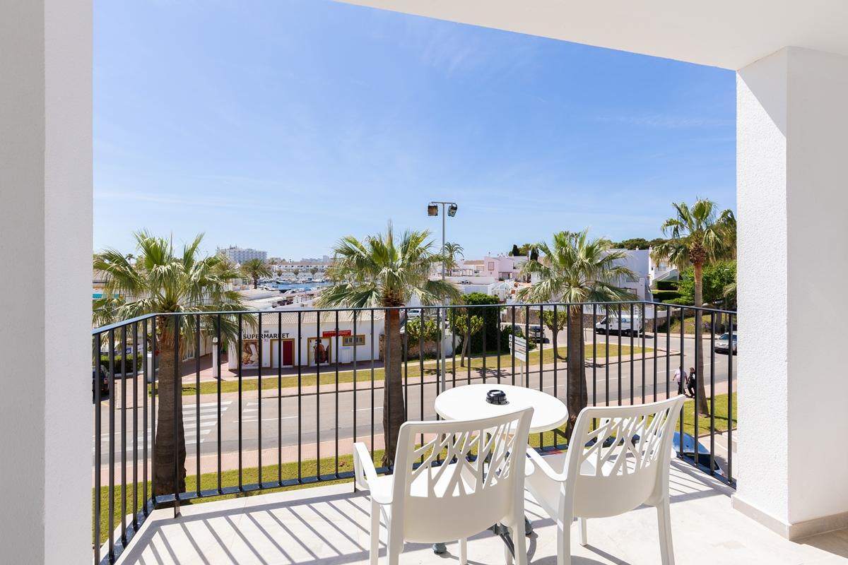 Marsenses Paradise Club 4* Cala en Bosch