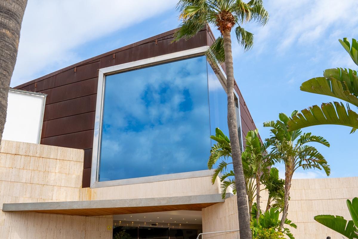 Marsenses Paradise Club Aparthotel Cala en Bosch
