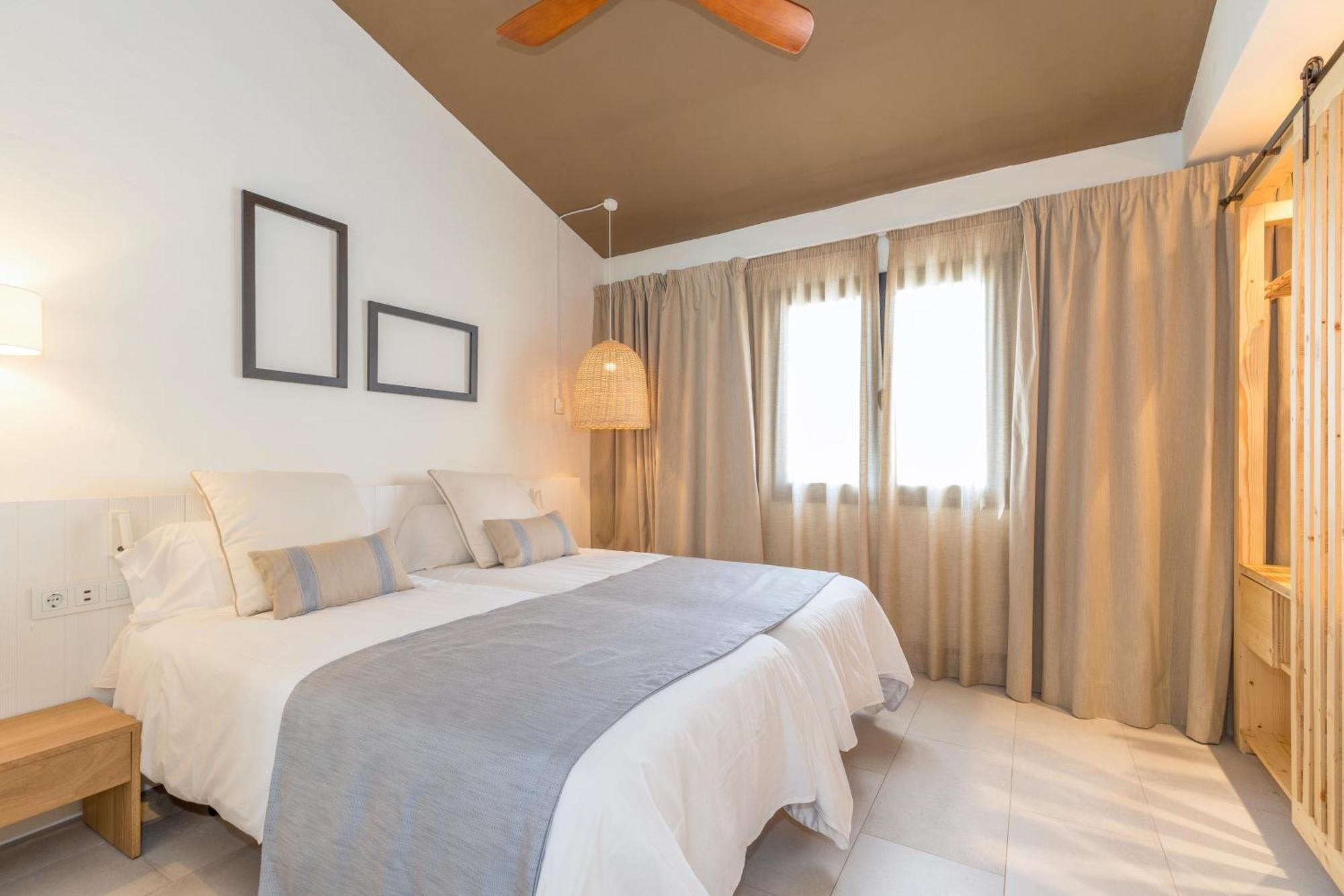 Marsenses Paradise Club Cala en Bosch