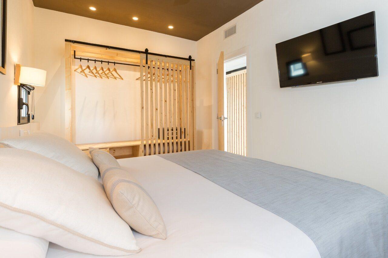 Aparthotel Marsenses Paradise Club