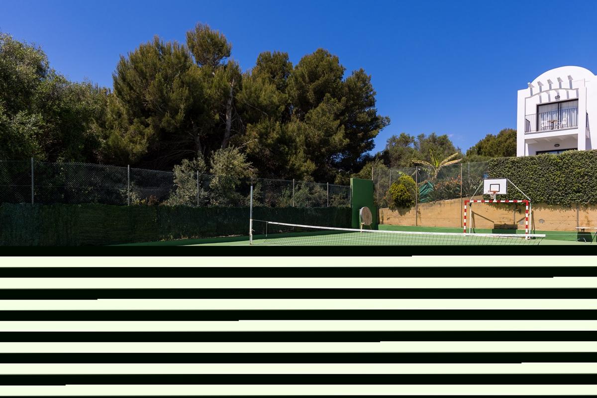 Marsenses Paradise Club Aparthotel 4*