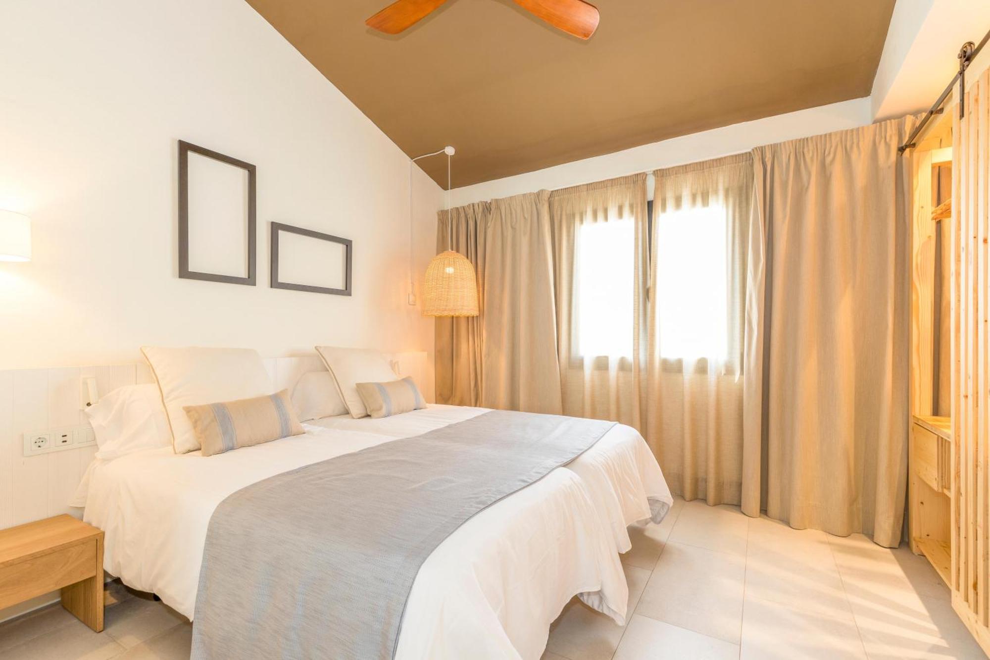Aparthotel Marsenses Paradise Club Cala'N Bosch (Menorca)