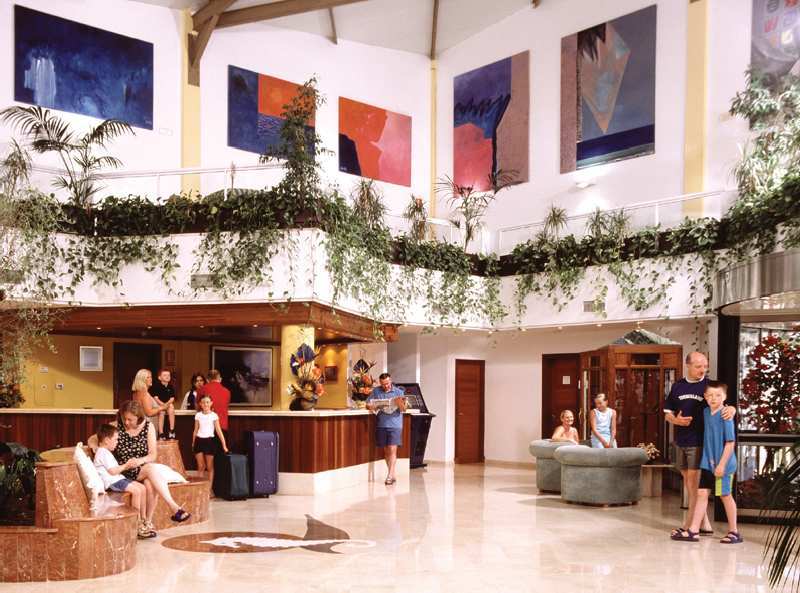 Aparthotel Marsenses Paradise Club 4*