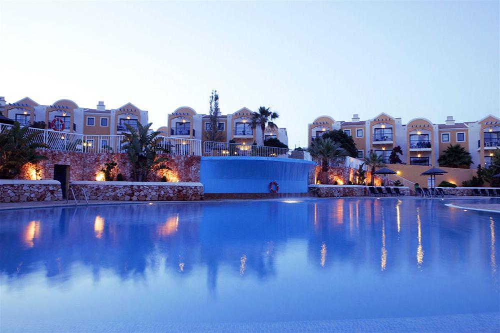 Marsenses Paradise Club Aparthotel