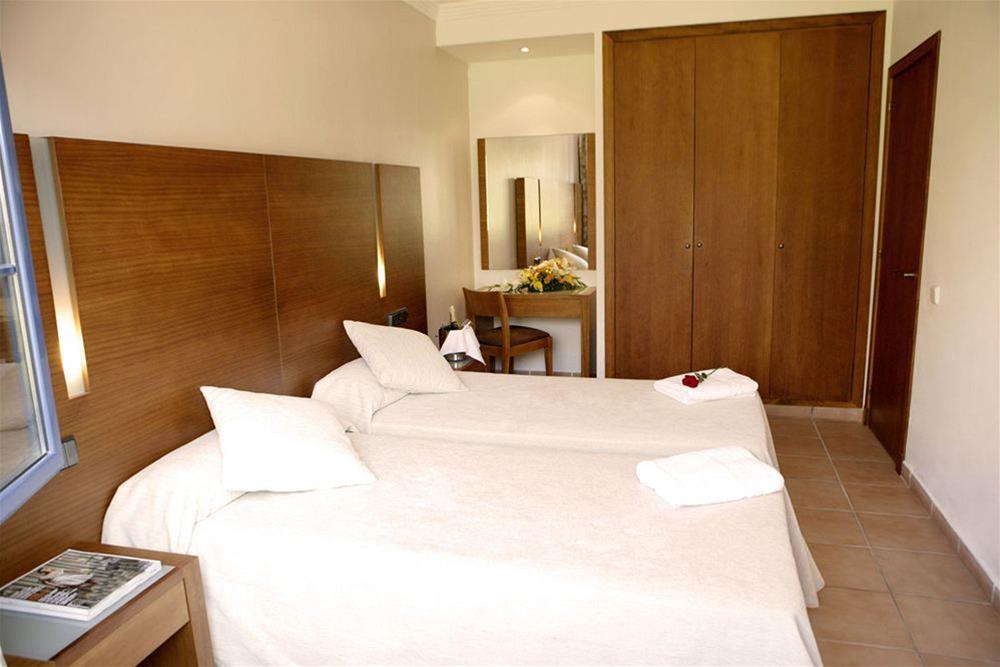 Marsenses Paradise Club Aparthotel Cala 'n Bosch
