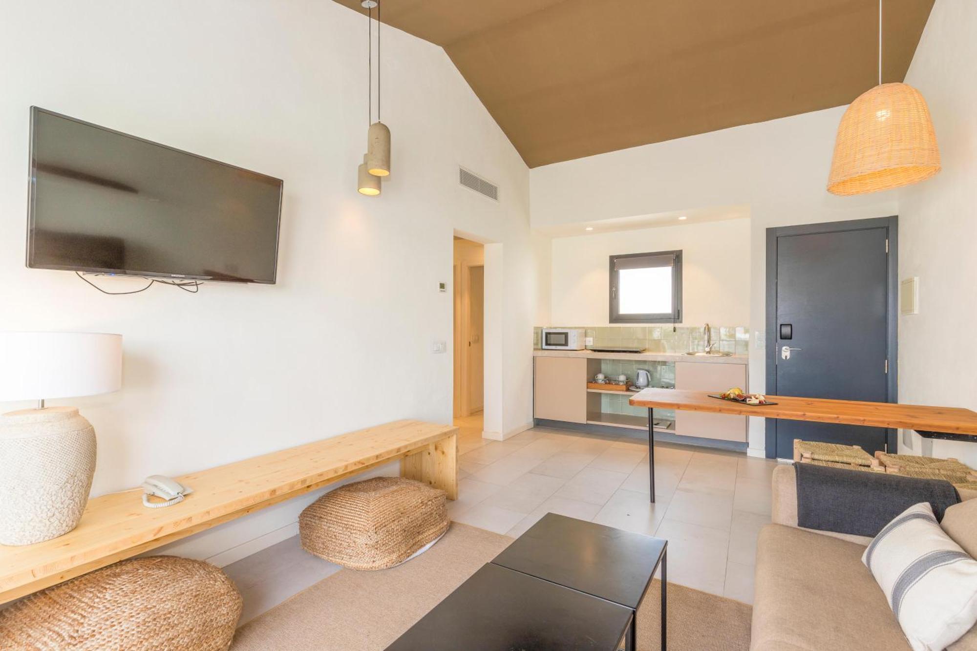 Aparthotel Marsenses Paradise Club Cala 'n Bosch