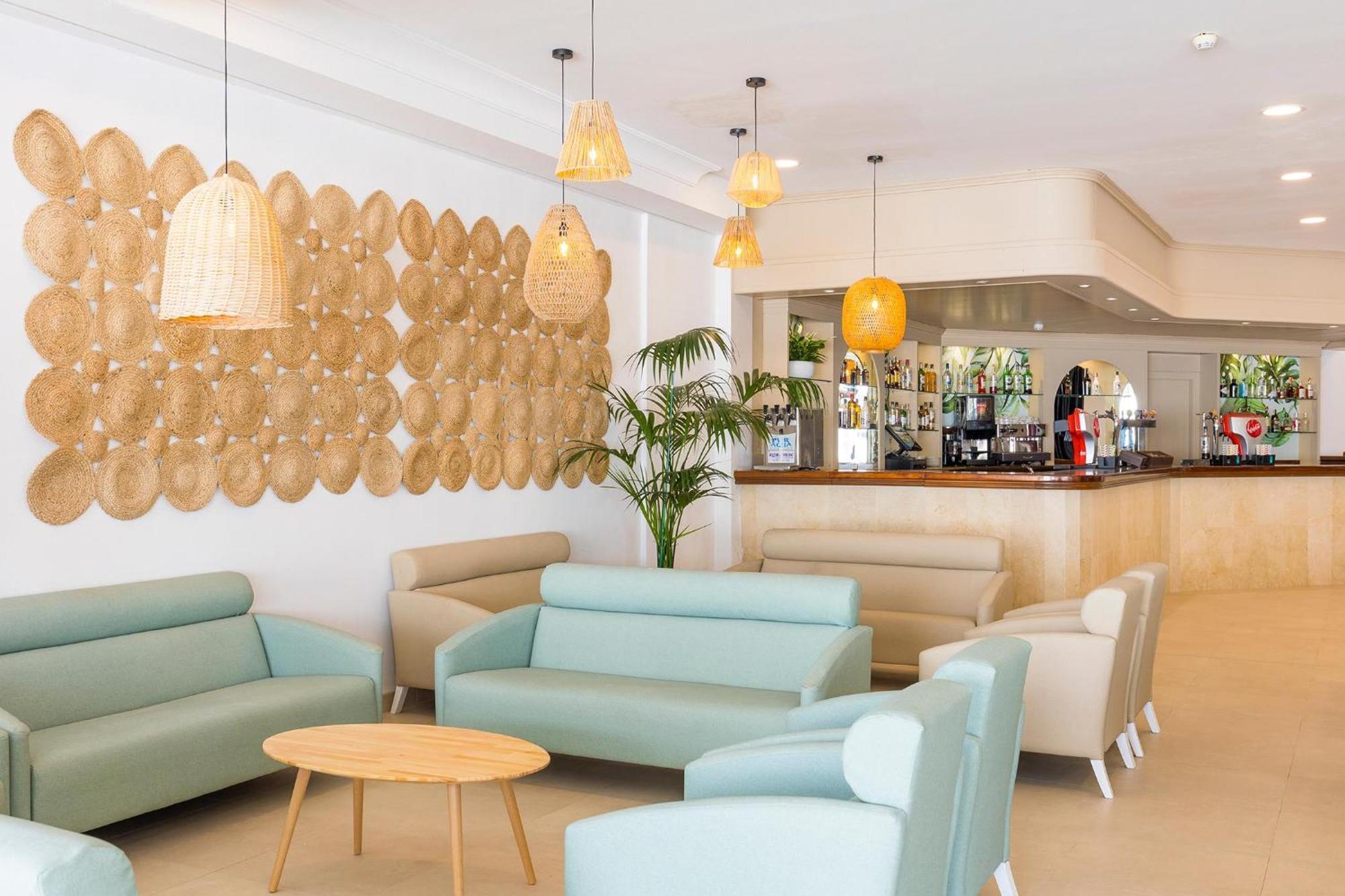 Marsenses Paradise Club Aparthotel Cala 'n Bosch