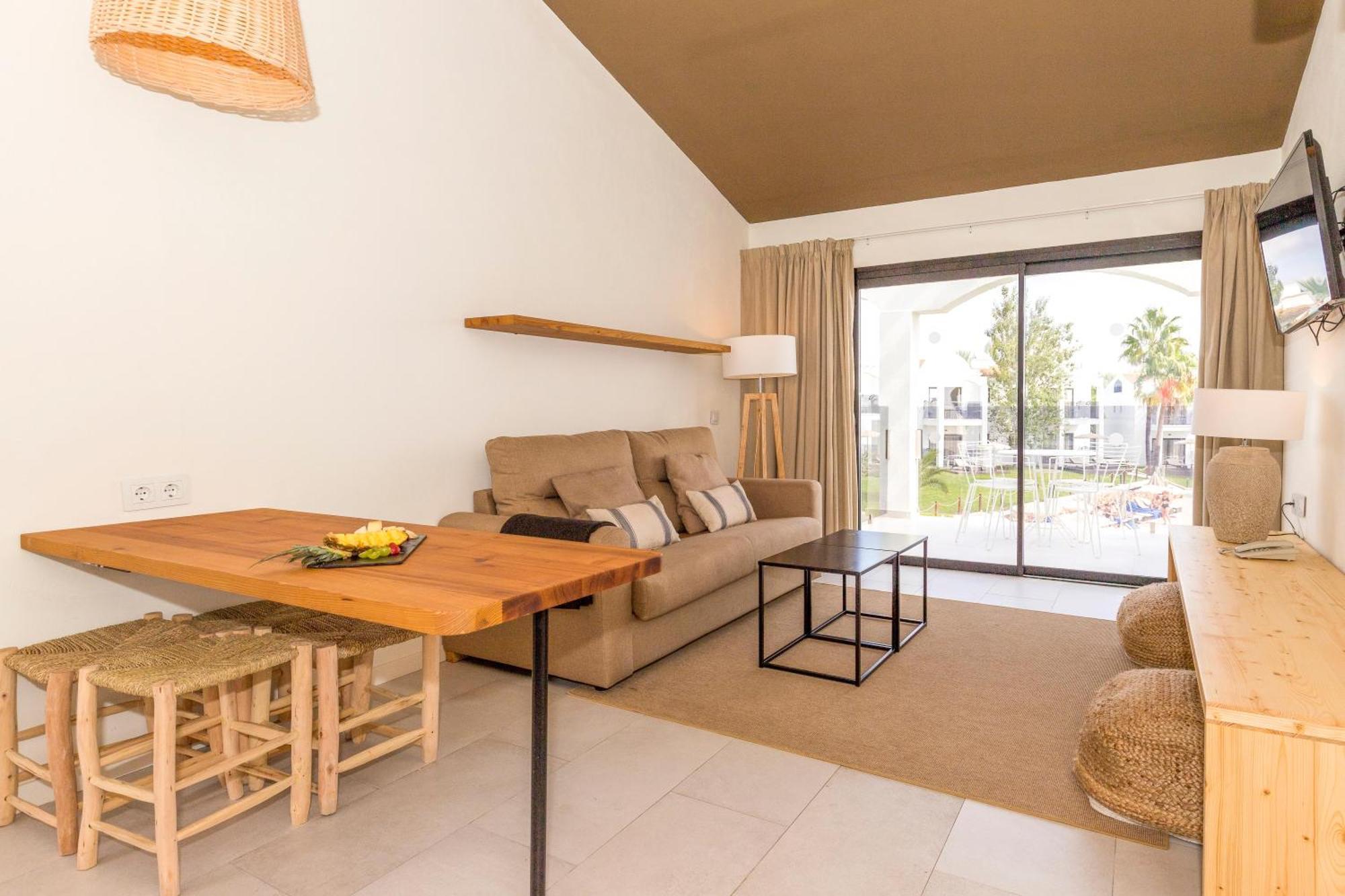 Aparthotel Marsenses Paradise Club Cala 'n Bosch