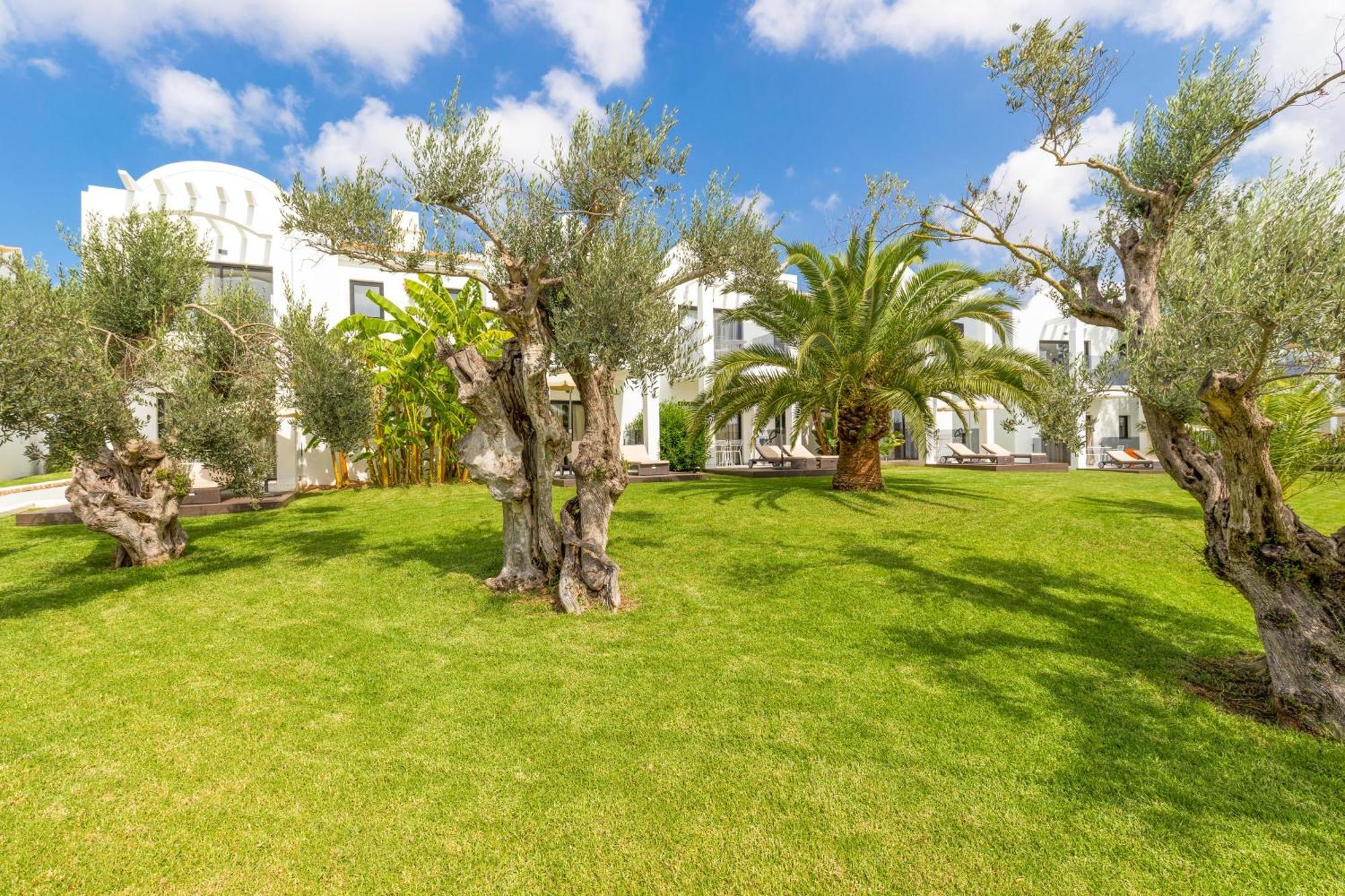 Marsenses Paradise Club Aparthotel Cala 'n Bosch