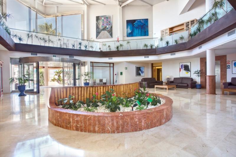 Aparthotel Marsenses Paradise Club Cala 'n Bosch