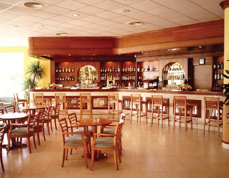 Aparthotel Marsenses Paradise Club Cala 'n Bosch